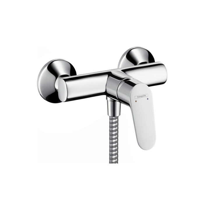 Смеситель Hansgrohe Focus 31968000