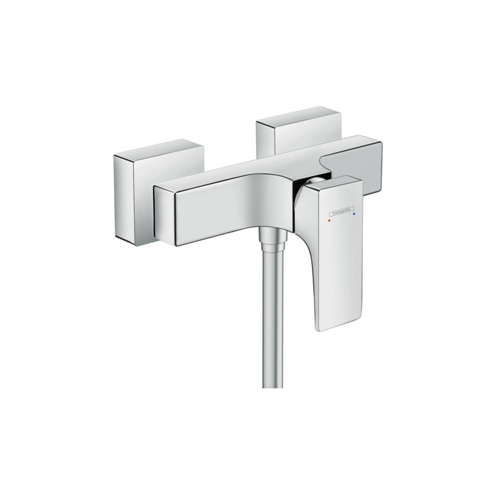 Смеситель Hansgrohe Metropol 32560000