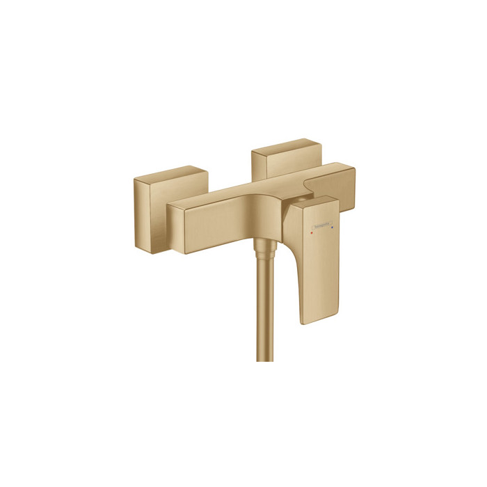 Смеситель Hansgrohe Metropol 32560140