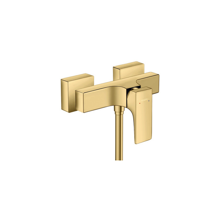 Смеситель Hansgrohe Metropol 32560990