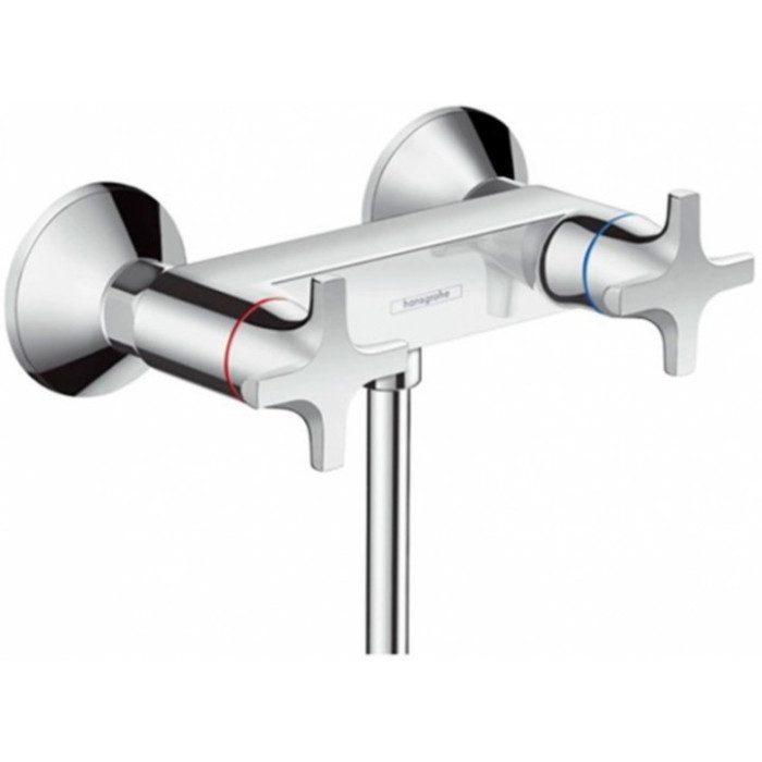 Змішувач Hansgrohe Logis Classic 71260000