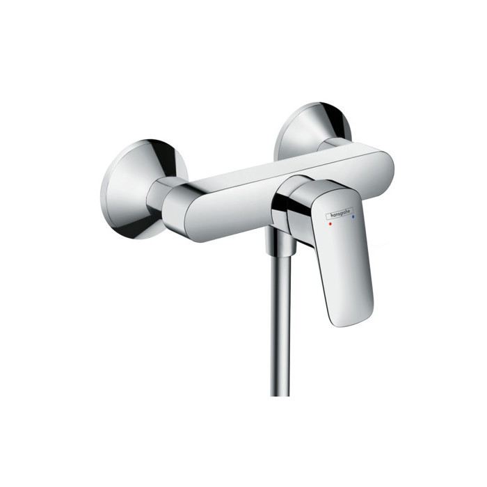 Смеситель Hansgrohe Logis 71601000