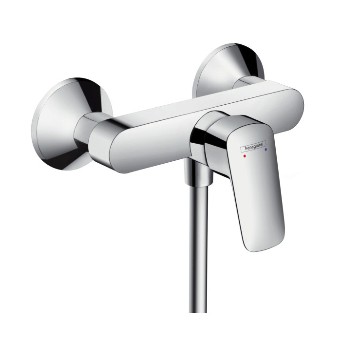 Смеситель Hansgrohe Logis 71630000