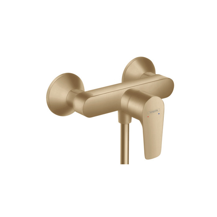 Смеситель Hansgrohe Talis E 71760140