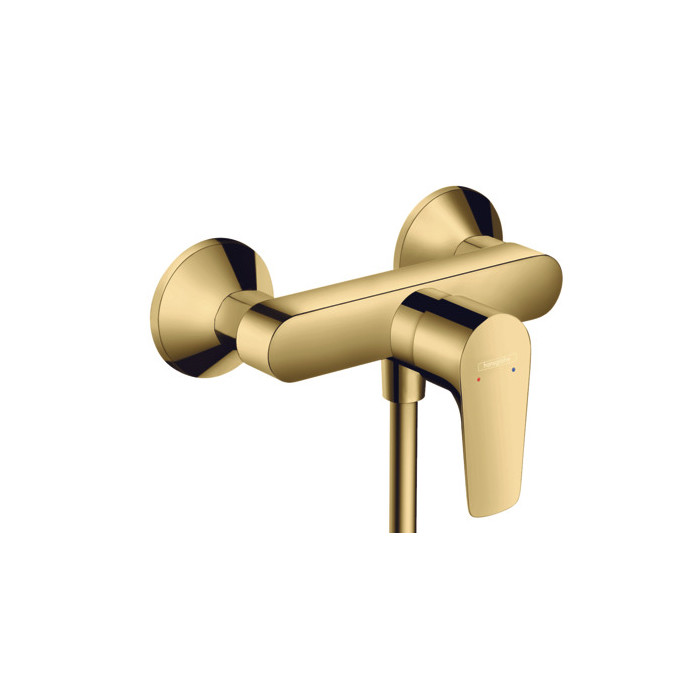 Смеситель Hansgrohe Talis E 71760990