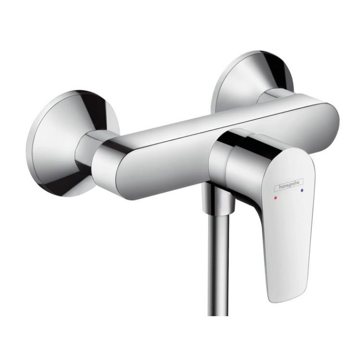 Смеситель Hansgrohe Talis E 71761000