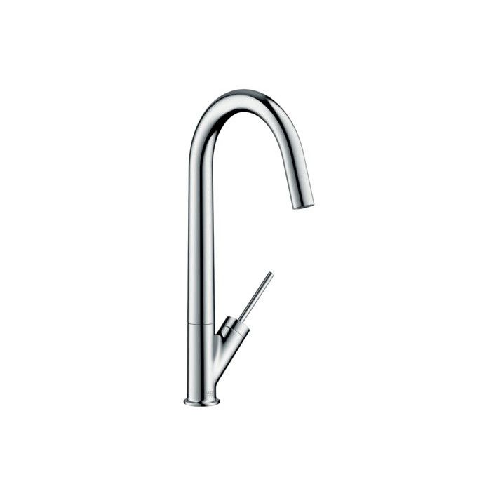 Змішувач Axor Starck 12801000