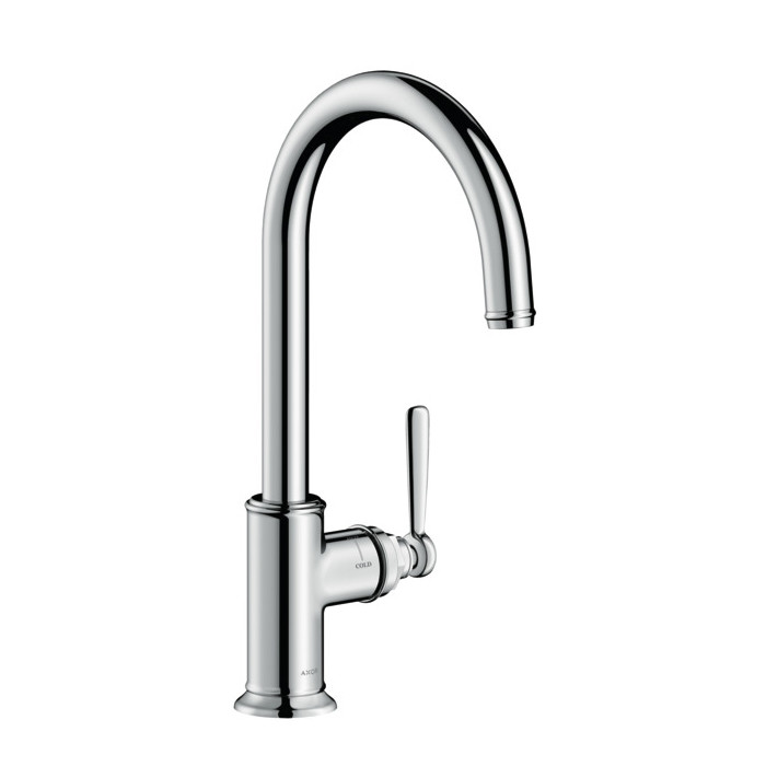 Змішувач Axor Montreux 16580000