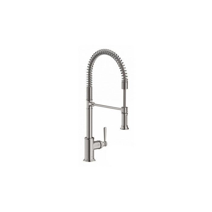 Змішувач Axor Montreux 16582800