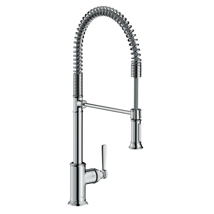 Змішувач Axor Montreux 16585000