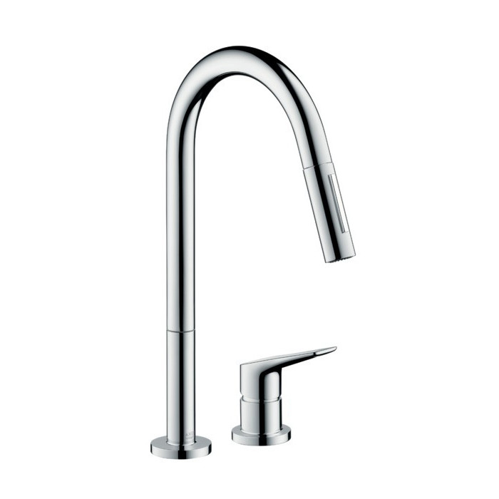 Змішувач Axor Citterio 34824000