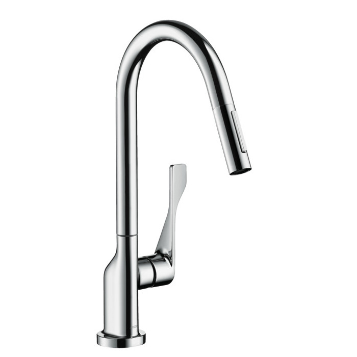 Змішувач Axor Citterio 39832000