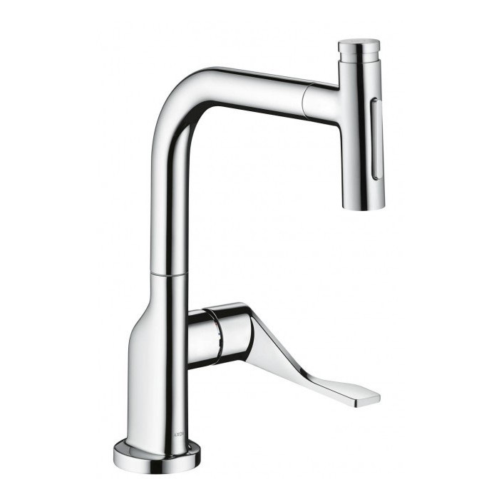Змішувач Axor Citterio 39862000