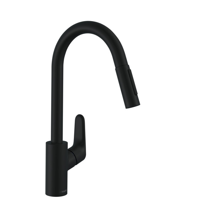 Змішувач Hansgrohe Focus 31815670