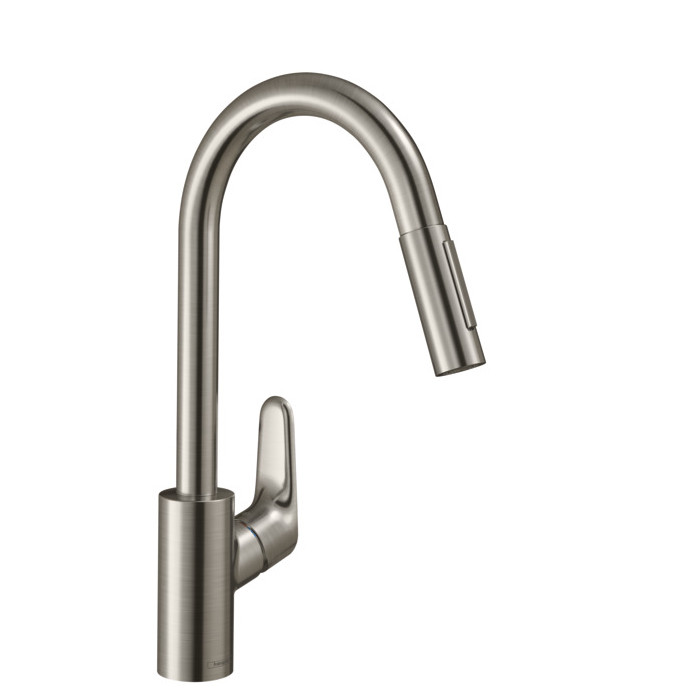 Змішувач Hansgrohe Focus 31815800