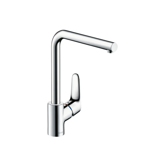 Змішувач Hansgrohe Focus 31817000