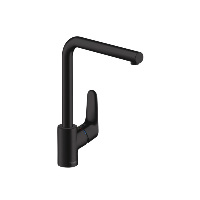 Змішувач Hansgrohe Focus 31817670