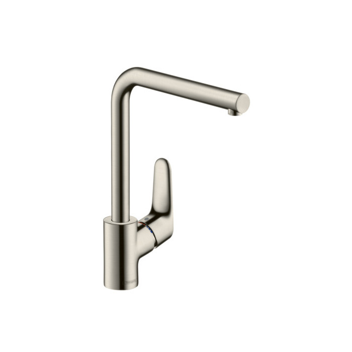 Змішувач Hansgrohe Focus 31817800