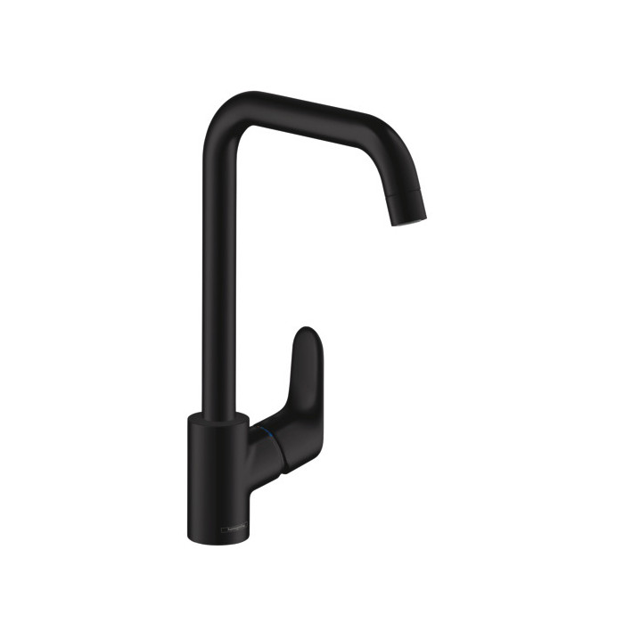 Змішувач Hansgrohe Focus 31820670