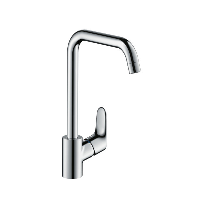 Змішувач Hansgrohe Focus 31821000
