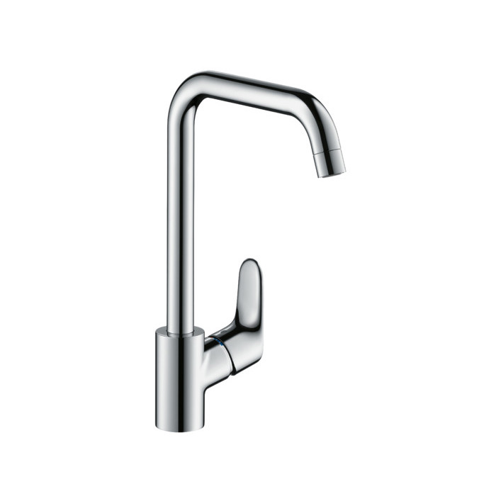 Змішувач Hansgrohe Focus 31822000