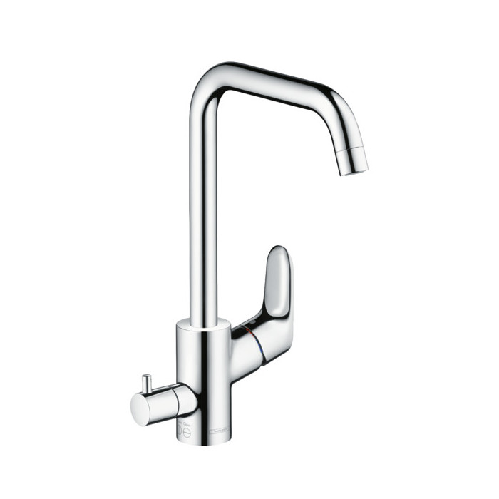 Змішувач Hansgrohe Focus 31823000