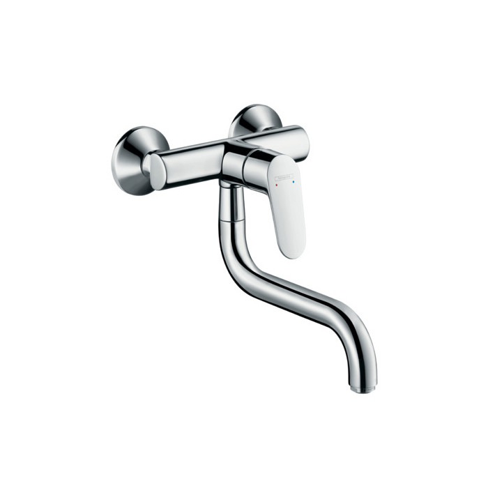 Змішувач Hansgrohe Focus 31825000