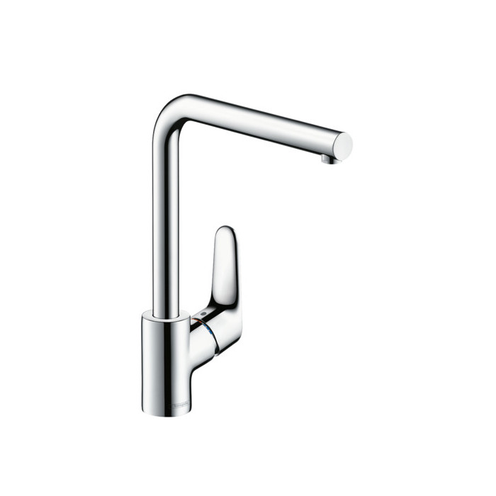 Змішувач Hansgrohe Focus 31827000
