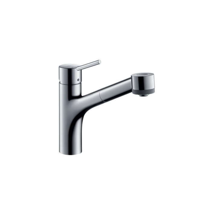 Змішувач Hansgrohe Talis S 32842000