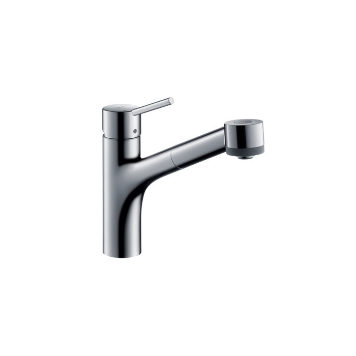 Змішувач Hansgrohe Talis S 32845000