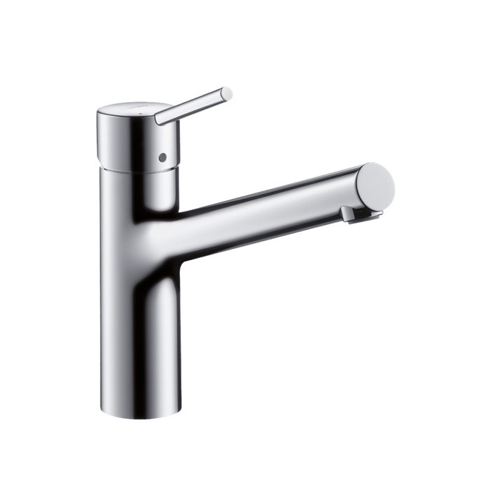 Змішувач Hansgrohe Talis S 32857000