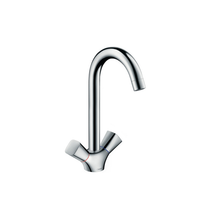 Змішувач Hansgrohe Logis 71280000
