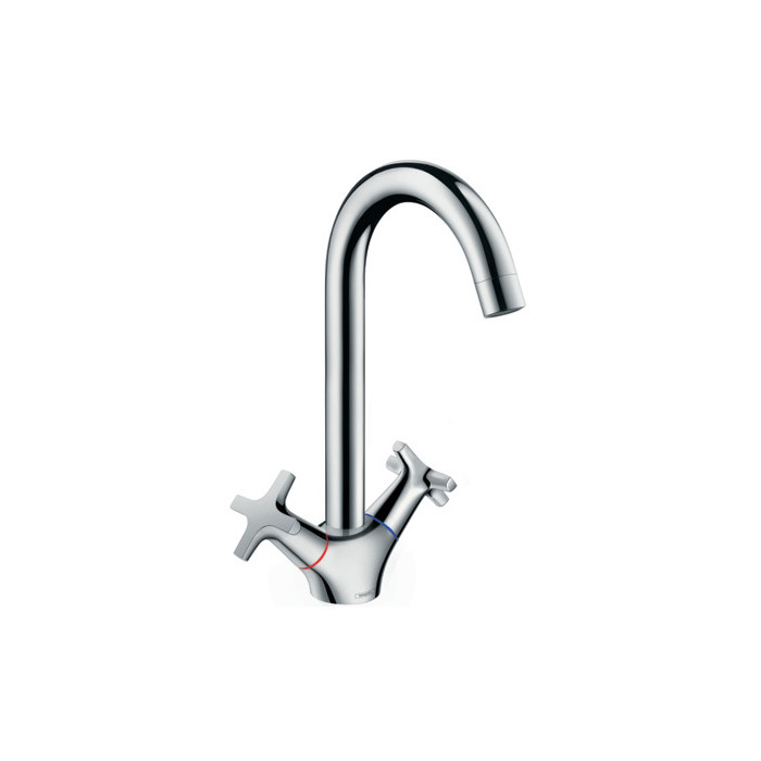 Змішувач Hansgrohe Logis Classic 71283000