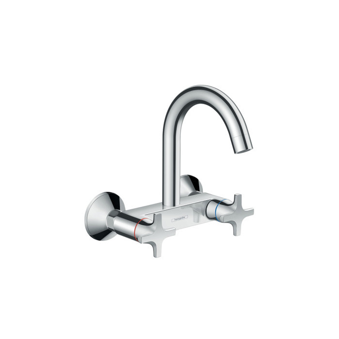Змішувач Hansgrohe Logis Classic 71284000