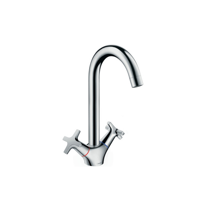 Змішувач Hansgrohe Logis Classic 71285000