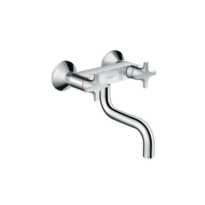 Змішувач Hansgrohe Logis Classic 71287000