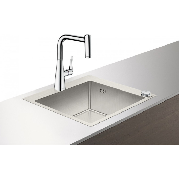 Кухонна комбінація Hansgrohe C71-F450-01 43207000