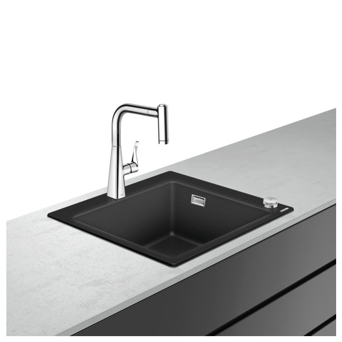 Кухонна комбінація Hansgrohe C51-F450-01 43212000