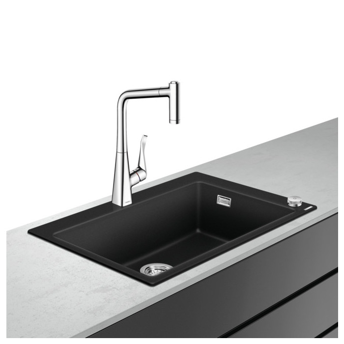 Кухонна комбінація Hansgrohe C51-F660-02 43213000