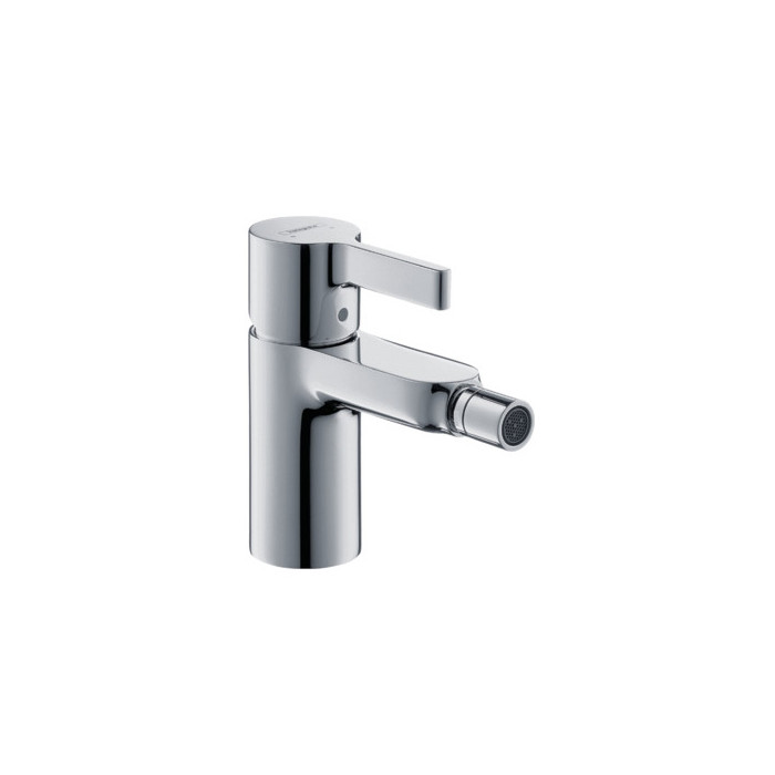 Змішувач Hansgrohe Metris S 31261000