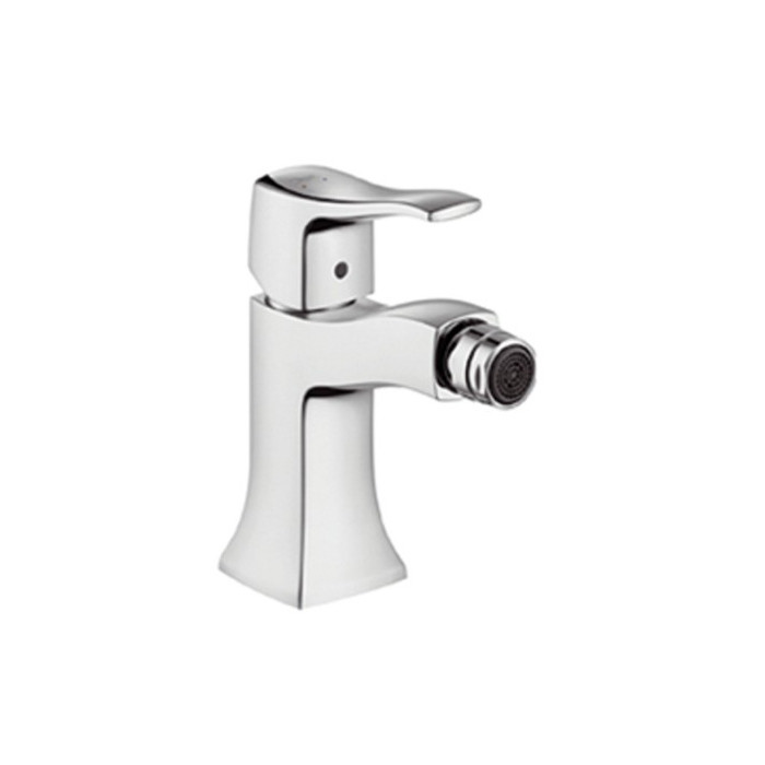 Змішувач Hansgrohe Metris Classic 31275000