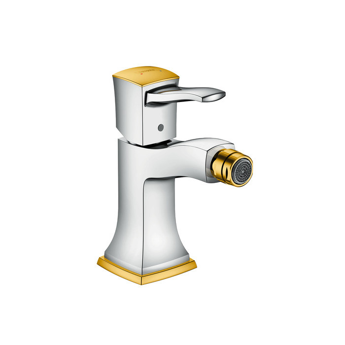 Смеситель Hansgrohe Metropol Classic 31320090