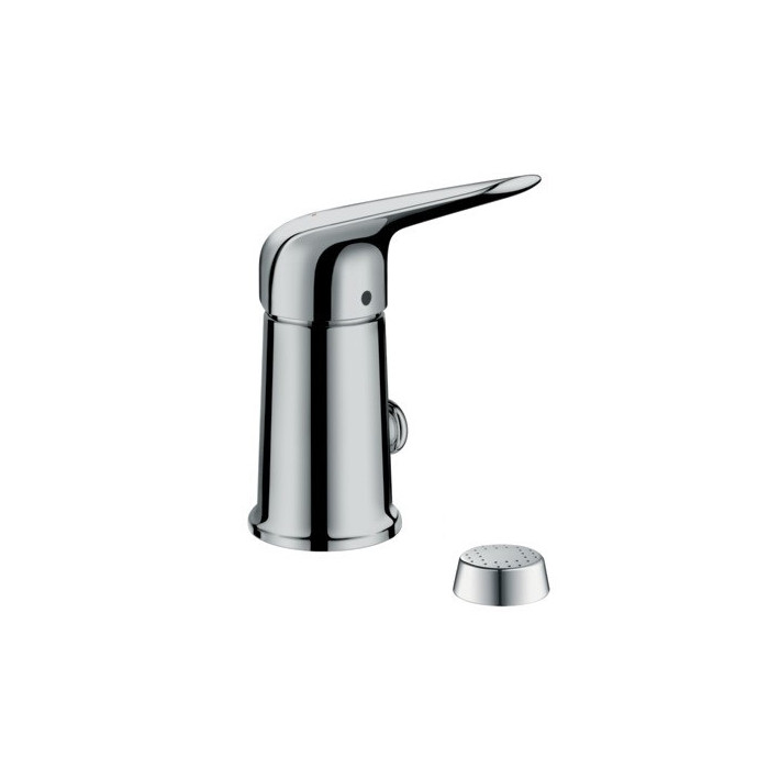 Смеситель Hansgrohe Novus 71145000