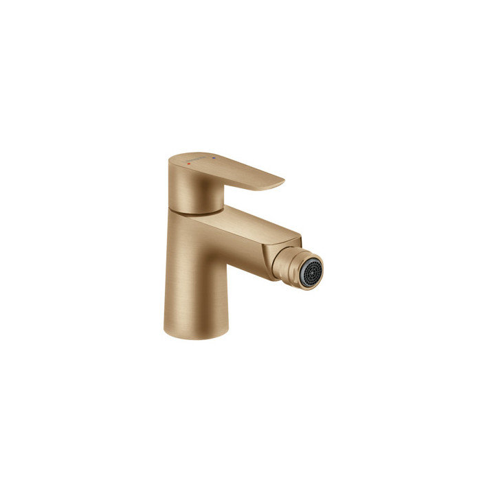 Змішувач Hansgrohe Talis E 71720140