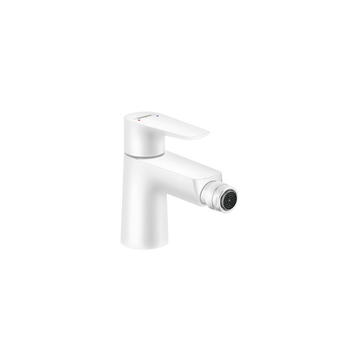 Змішувач Hansgrohe Talis E 71720700