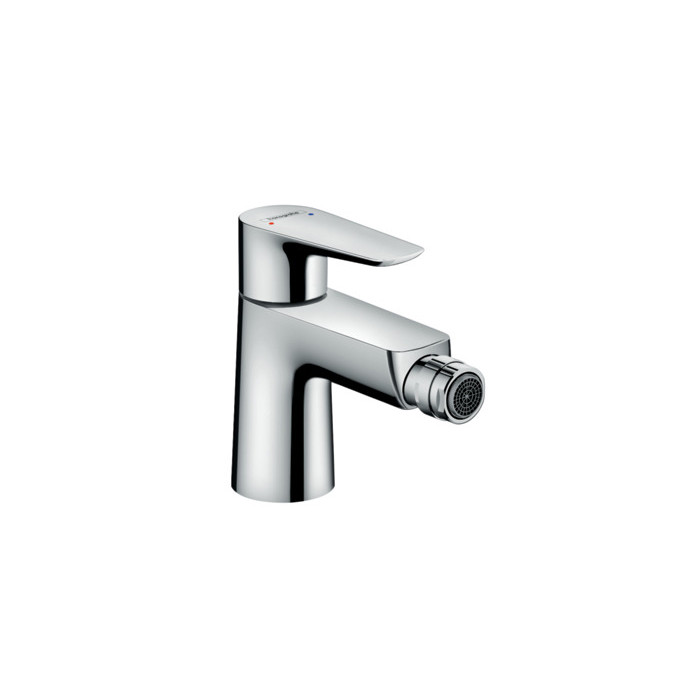 Смеситель Hansgrohe Talis E 71721000
