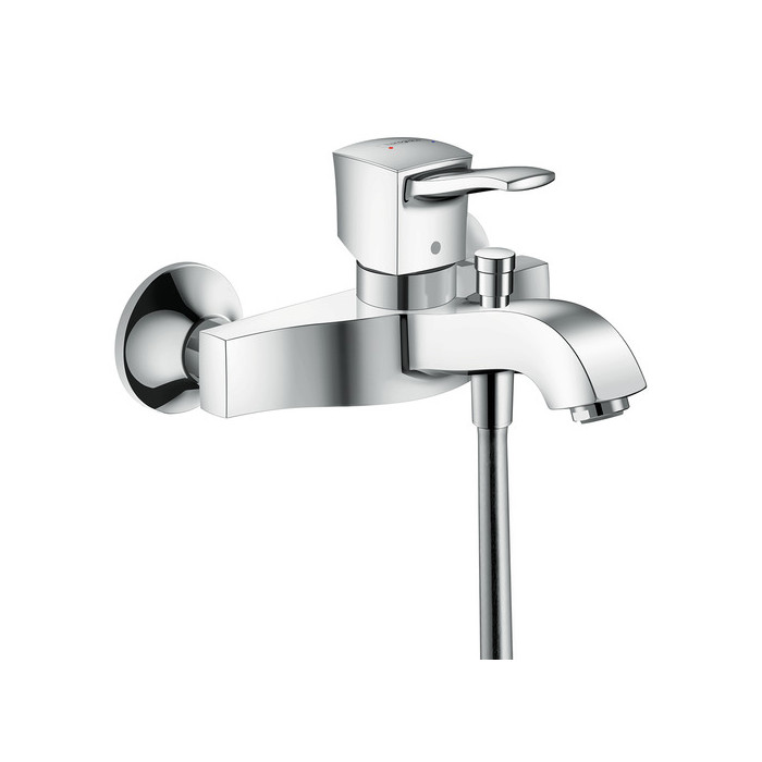 Смеситель Hansgrohe Metropol Classic 31340000