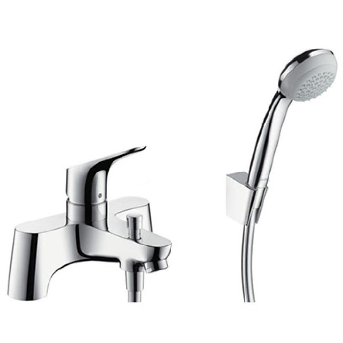 Смеситель Hansgrohe Focus 31521000