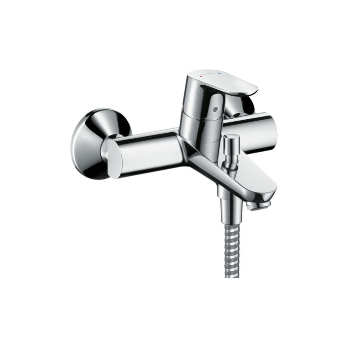 Смеситель Hansgrohe Focus 31948000