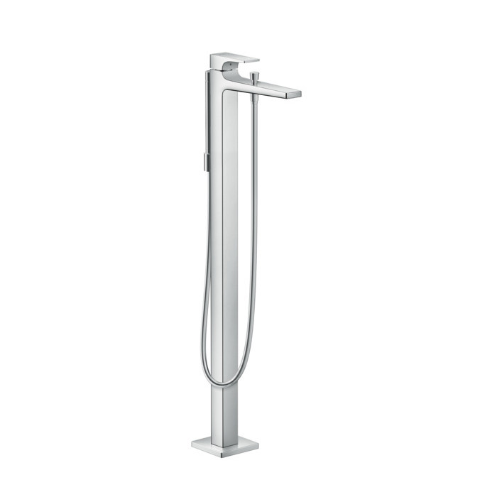 Смеситель Hansgrohe Metropol 32532000
